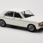 Ford Granada Mk1 Fehér MCG 1:18 MCG18395 - image 4 of 6