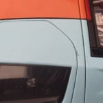 Ford GT Gulf Livery AUTOart 1:18 80513 Fém - image 7 of 8