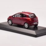 Ford Ka Mk2 Lila Minichamps 1:43 - image 3 of 4