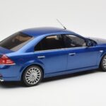 Ford Mondeo ST220 Performance Kék Otto 1:18 OT448 - image 2 of 6