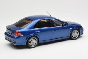 Ford Mondeo ST220 Performance Kék Otto 1:18 OT448 Gyanta – 2. kép a 6-ből
