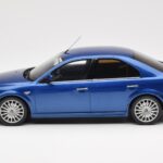 Ford Mondeo ST220 Performance Kék Otto 1:18 OT448 - image 3 of 6