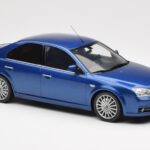 Ford Mondeo ST220 Performance Kék Otto 1:18 OT448 - image 4 of 6