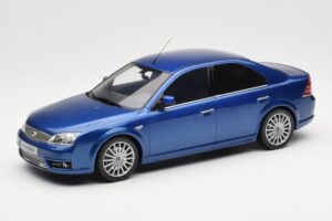 Ford Mondeo ST220 Performance Kék Otto 1:18 OT448
