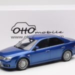 Ford Mondeo ST220 Performance Kék Otto 1:18 OT448 - image 6 of 6