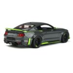 Ford Mustang S550 RTR Spec 5 10. Évforduló GT Spirit 1:18 GT384 Gyanta - image 2 of 11