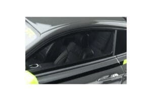 Ford Mustang S550 RTR Spec 5 10. Évforduló GT Spirit 1:18 GT384 Gyanta – 11. kép a 11-ből
