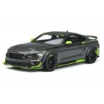 Ford Mustang S550 RTR Spec 5 10. Évforduló GT Spirit 1:18 GT384 Gyanta