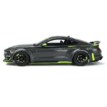 Ford Mustang S550 RTR Spec 5 10. Évforduló GT Spirit 1:18 GT384 Gyanta - image 5 of 11