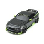 Ford Mustang S550 RTR Spec 5 10. Évforduló GT Spirit 1:18 GT384 Gyanta - image 6 of 11