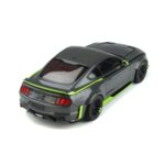 Ford Mustang S550 RTR Spec 5 10. Évforduló GT Spirit 1:18 GT384 Gyanta - image 7 of 11