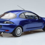 Ford Puma Kék Otto 1:18 - image 2 of 6