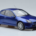 Ford Puma Kék Otto 1:18 - image 4 of 6
