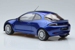 Ford Puma Kék Otto 1:18 OT428 Gyanta – 5. kép a 6-ből