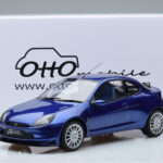 Ford Puma Kék Otto 1:18 - image 6 of 6