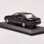 Ford Scorpio Fekete Minichamps 1:43 - image 3 of 4