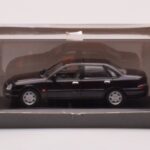 Ford Scorpio Fekete Minichamps 1:43 - image 4 of 4