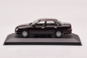 Ford Scorpio Fekete Minichamps 1:43