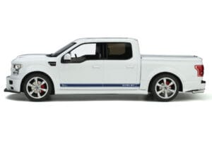 Ford Shelby F-150 Super Snake GT Spirit 1:18 GT824 Gyanta – 3. kép a 5-ből