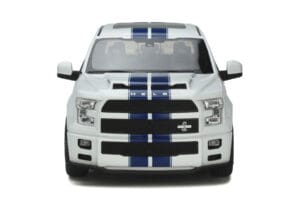 Ford Shelby F-150 Super Snake GT Spirit 1:18 GT824 Gyanta – 4. kép a 5-ből