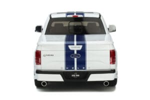 Ford Shelby F-150 Super Snake GT Spirit 1:18 GT824 Gyanta – 5. kép a 5-ből