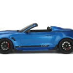 Ford Shelby Super Snake S550 Speedster GT Spirit 1:18 GT398 Gyanta - image 3 of 5
