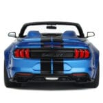 Ford Shelby Super Snake S550 Speedster GT Spirit 1:18 GT398 Gyanta - image 4 of 5