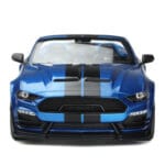 Ford Shelby Super Snake S550 Speedster GT Spirit 1:18 GT398 Gyanta - image 5 of 5