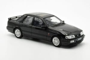 Ford Sierra Sapphire RS Cosworth 4x4 Otto 1:18 OT854B Gyanta – 4. kép a 8-ből