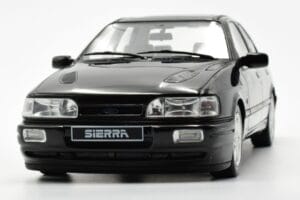 Ford Sierra Sapphire RS Cosworth 4x4 Otto 1:18 OT854B Gyanta – 6. kép a 8-ből