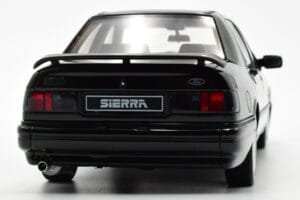Ford Sierra Sapphire RS Cosworth 4x4 Otto 1:18 OT854B Gyanta – 7. kép a 8-ből