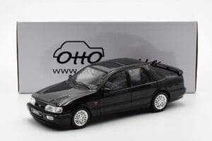 Ford Sierra Sapphire RS Cosworth 4x4 Otto 1:18 OT854B Gyanta – 8. kép a 8-ből