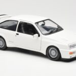 Ford Sierra RS RHD Fehér Minichamps 1:18 - image 6 of 8