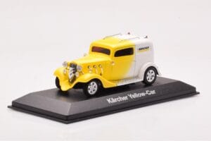 Ford Hot Rod Karcher Minichamps 1:43 400142262 Fém – 2. kép a 4-ből