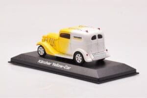 Ford Hot Rod Karcher Minichamps 1:43 400142262 Fém – 3. kép a 4-ből