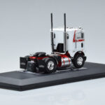 Freightliner COE Fehér IXO 1:43 TR128 - image 2 of 6