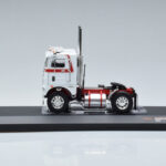Freightliner COE Fehér IXO 1:43 TR128 - image 3 of 6