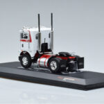 Freightliner COE Fehér IXO 1:43 TR128 - image 5 of 6