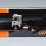 Freightliner COE Fehér IXO 1:43 TR128 - image 6 of 6