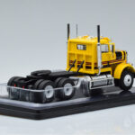 Freightliner FLC120 64T Sárga IXO 1:43 TR116 - image 2 of 6