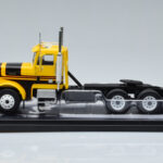 Freightliner FLC120 64T Sárga IXO 1:43 TR116 - image 3 of 6