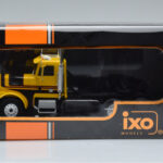 Freightliner FLC120 64T Sárga IXO 1:43 TR116 - image 6 of 6