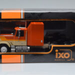 GMC General Narancs IXO 1:43 TR129 - image 6 of 6