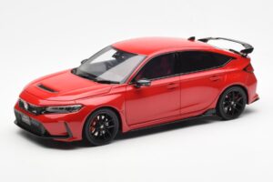 Honda Civic Type R FL5 Piros Otto 1:18 OT440