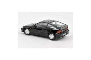 Honda CRX EF Norev 1:18 188010 Fém – 2. kép a 2-ből