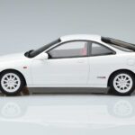 Honda Integra DC2 Euro Spec Fehér Otto 1:18 OT974 Gyanta - image 3 of 6