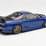 Honda NSX NC1 By W-Autosport Kék Otto 1:18 OT1069 - image 2 of 6