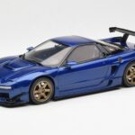 Honda NSX NC1 By W-Autosport Kék Otto 1:18 OT1069