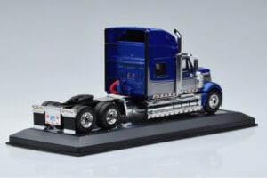 International Lonestar Kék IXO 1:43 TR118 Fém – 2. kép a 6-ből