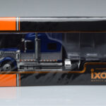 International Lonestar Kék IXO 1:43 TR118 - image 6 of 6